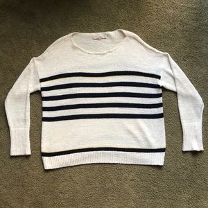 LOFT SWEATER
